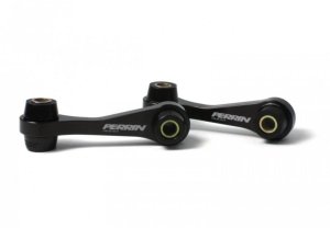 Subaru LGT FXT Sway Bar Endlinks - Rear - Perrin Performance - Poly - `10-`14